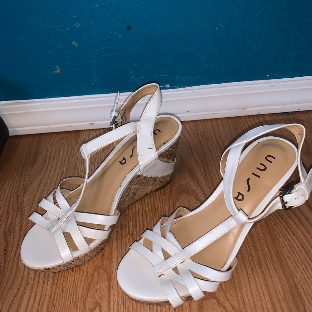 Unisa size 7.5